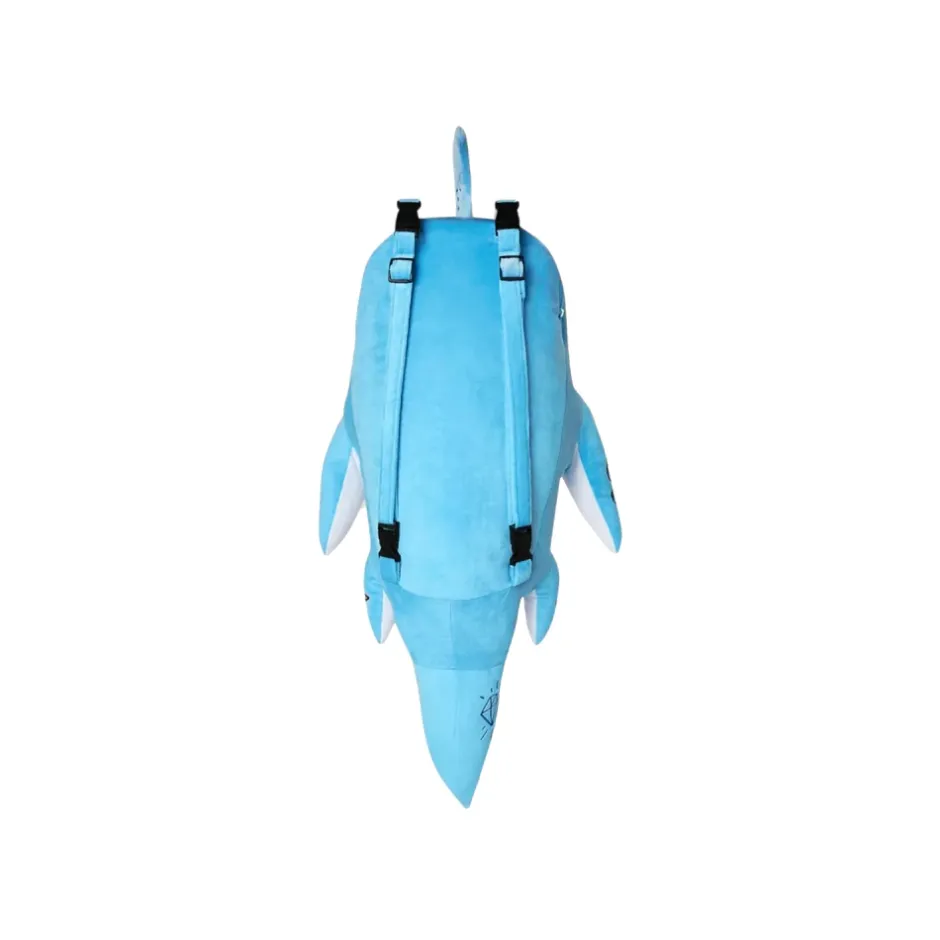Best Shark Plys Rygsæk Tasker