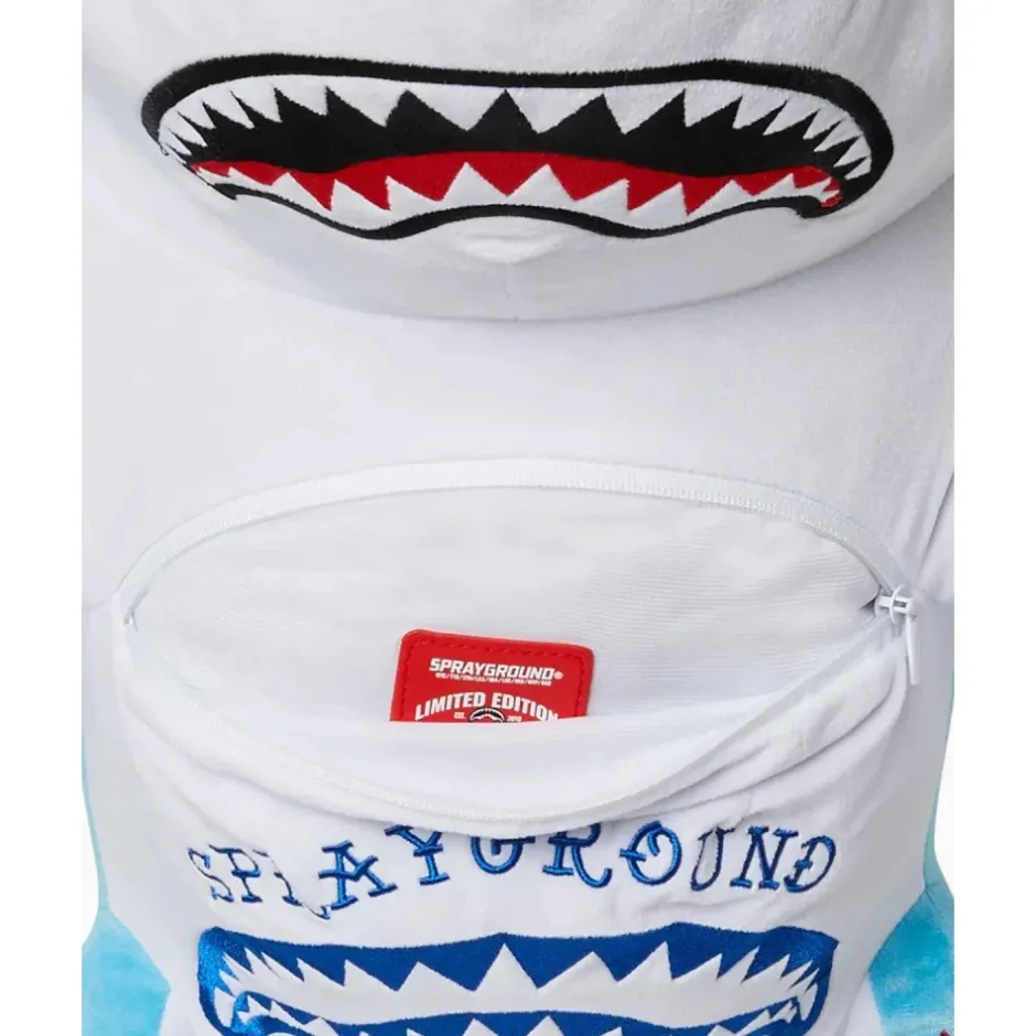 Best Shark Plys Rygsæk Tasker