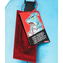 Best Shark Plys Rygsæk Tasker