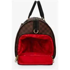 New Sharks in Paris Blur Duffle Bag Børn Tasker