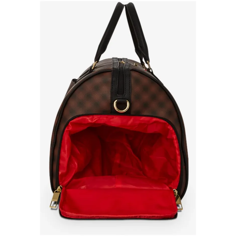 New Sharks in Paris Blur Duffle Bag Børn Tasker
