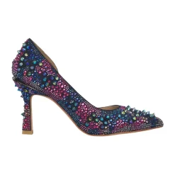 Clearance Sharp Heel Shoe Dame Pumps|Stiletter