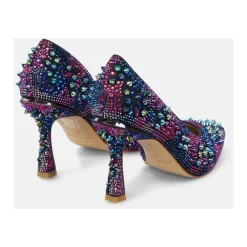 Clearance Sharp Heel Shoe Dame Pumps|Stiletter