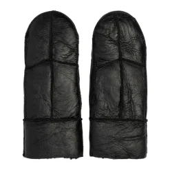 Discount Shearling Touchscreen Vinter Vanter Dame Handsker