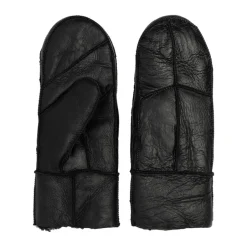 Discount Shearling Touchscreen Vinter Vanter Dame Handsker