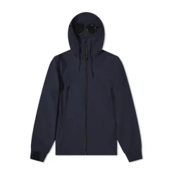 Outlet Shell-R Goggle Jacket Total Eclipse-54 Skaljakker