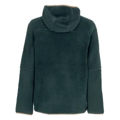 Discount Sherpa Anorak Pullover Ancient Fossil Fleece