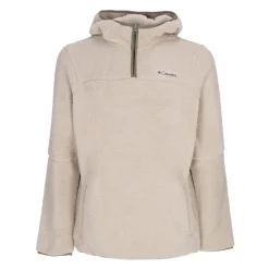 Sherpa Pullover Hættetrøje Gran Fleece