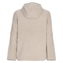 Sherpa Pullover Hættetrøje Gran Fleece