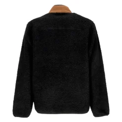 New Sherpa Zip Jakke Fleece
