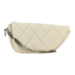 Discount Shield Lock Skuldertaske Dame Bæltetasker