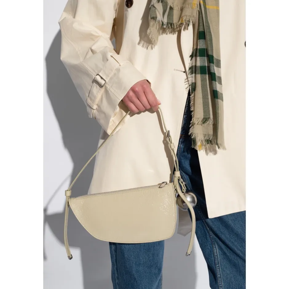 Outlet Shield Mini Skuldertaske Dame Bæltetasker