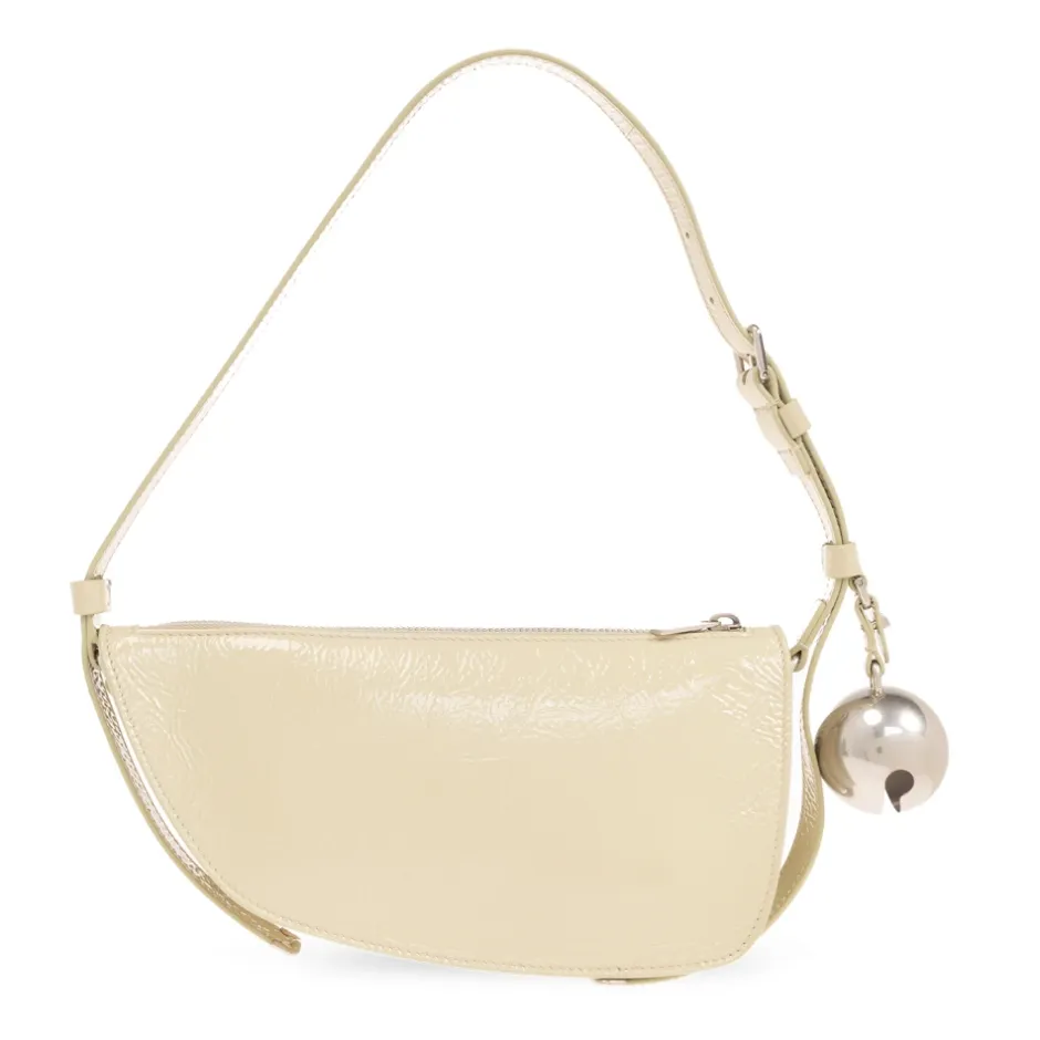Outlet Shield Mini Skuldertaske Dame Bæltetasker