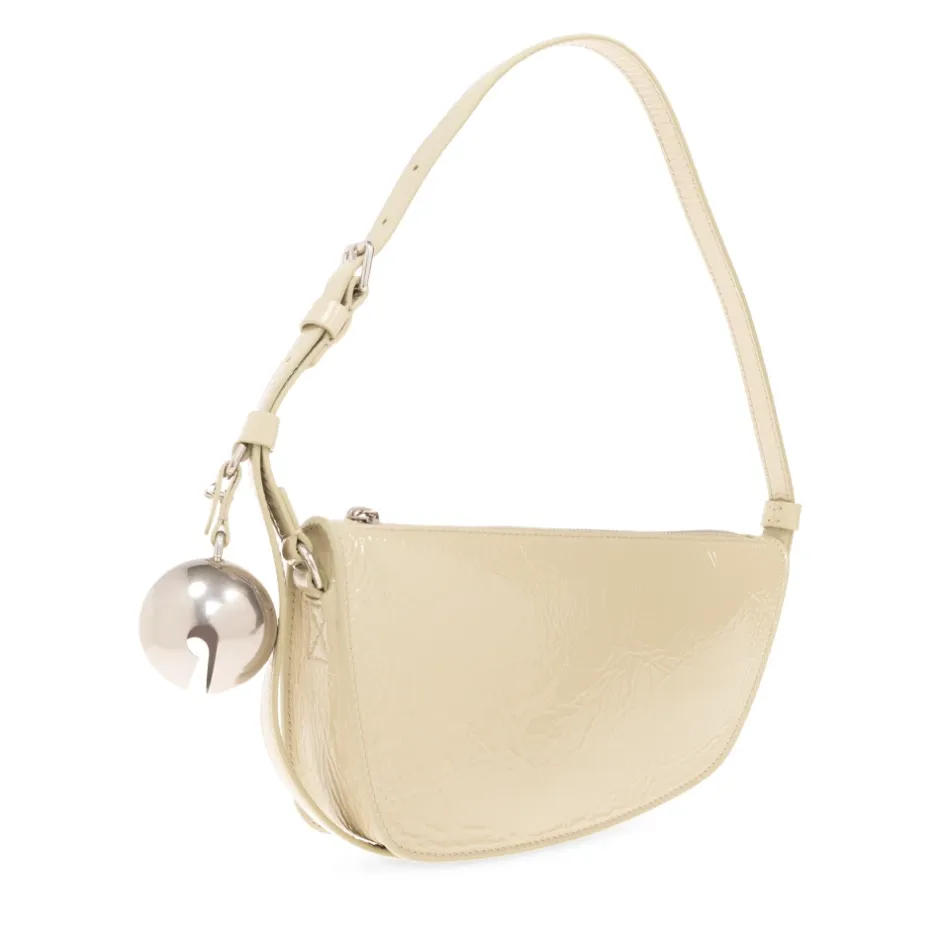 Outlet Shield Mini Skuldertaske Dame Bæltetasker