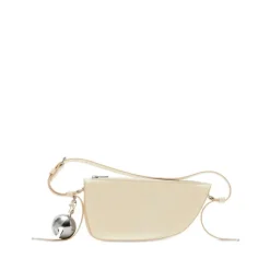 Shield Sling Mini Pearl Taske Dame Bæltetasker