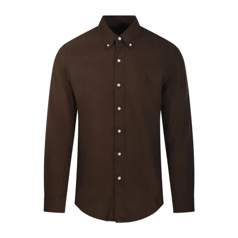 Online SHIRT Skjorter