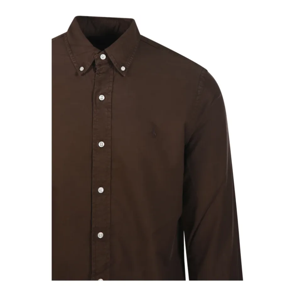 Online SHIRT Skjorter