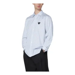 Outlet Shirt Black Heart Skjorter