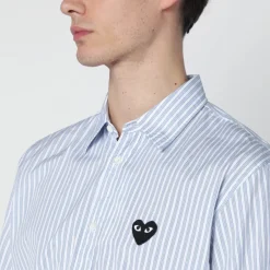 Outlet Shirt Black Heart Skjorter