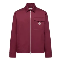 Clearance Shirt Jacket Jakker