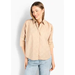 Discount Shirts Dame Bluser & Skjorter