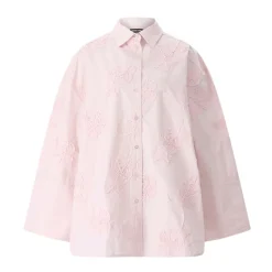 Hot Shirts Dame Bluser & Skjorter