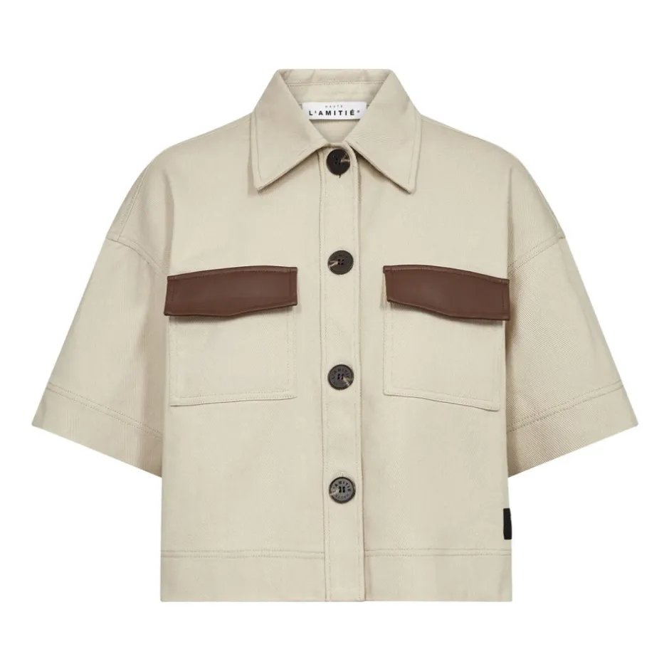 Clearance Shirts Dame Bluser & Skjorter