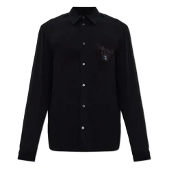 New S-HOLGER Shirt Skjorter