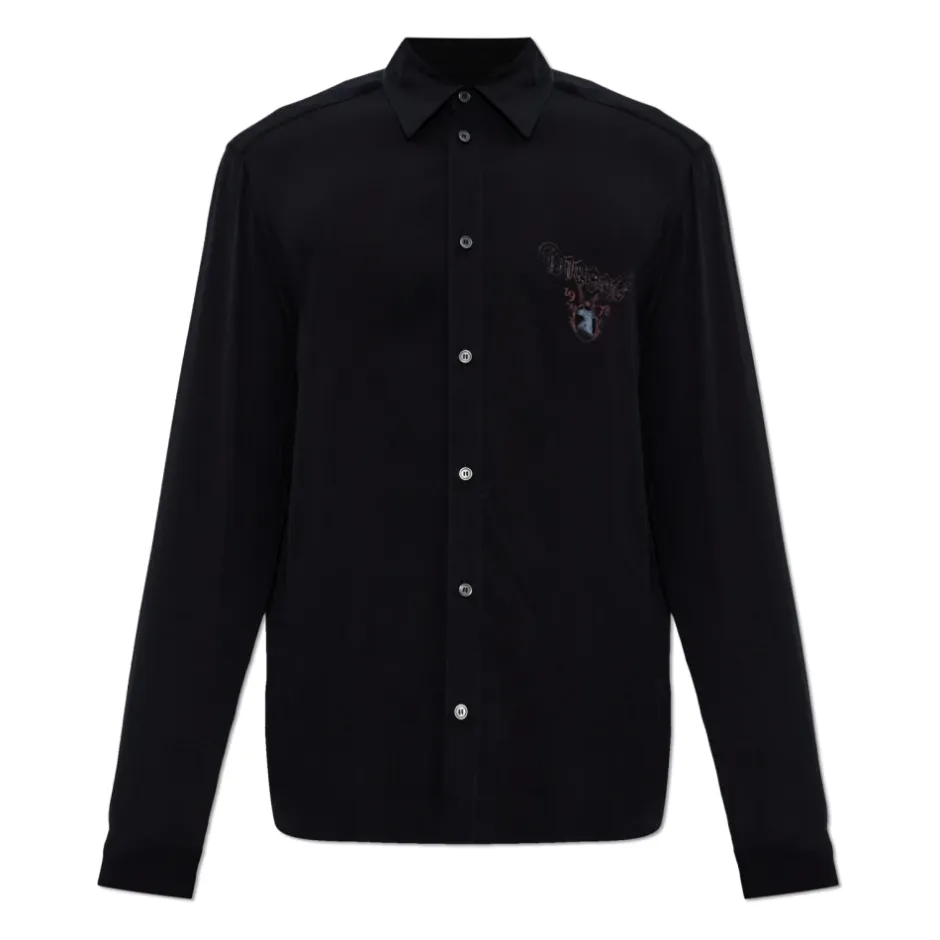 New S-HOLGER Shirt Skjorter