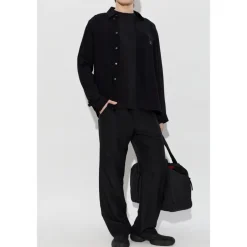 New S-HOLGER Shirt Skjorter