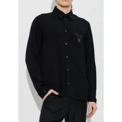 New S-HOLGER Shirt Skjorter