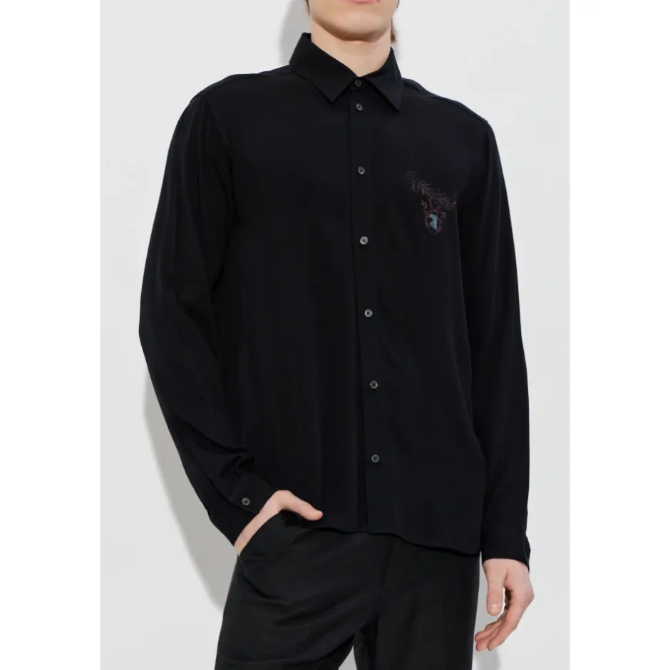 New S-HOLGER Shirt Skjorter