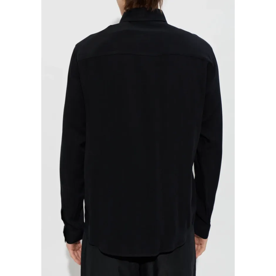 New S-HOLGER Shirt Skjorter