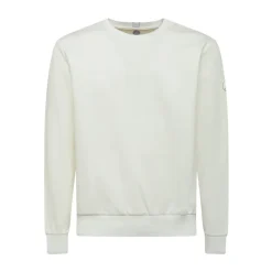 Outlet Shomu Crewneck Sweatshirt T-Shirts & Toppe|Træningstrøjer