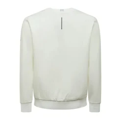 Outlet Shomu Crewneck Sweatshirt T-Shirts & Toppe|Træningstrøjer