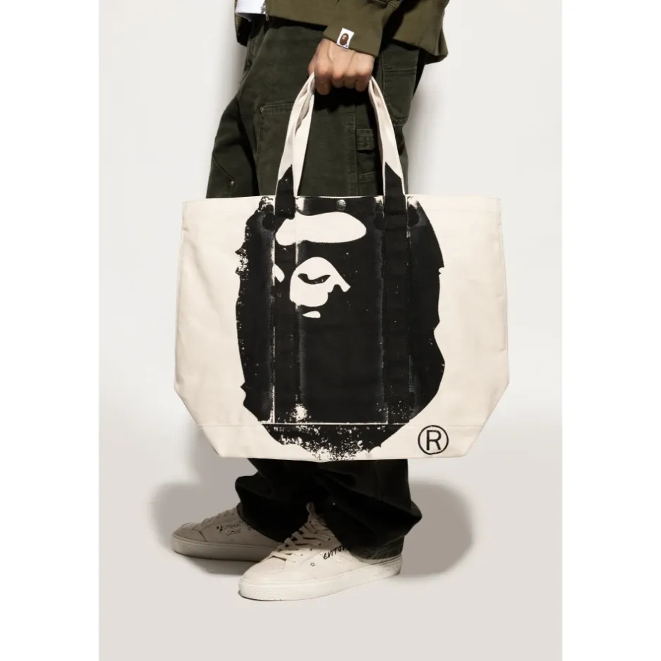 Clearance Shopper Bag Tasker
