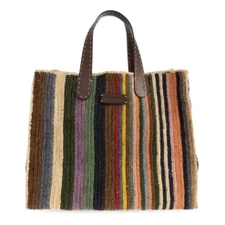 Sale Shopper Skuldertaske Dame Indkøbstasker