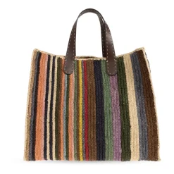 Sale Shopper Skuldertaske Dame Indkøbstasker