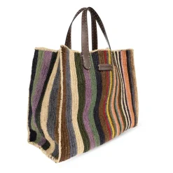 Sale Shopper Skuldertaske Dame Indkøbstasker