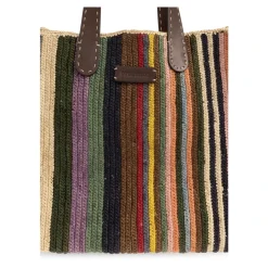 Sale Shopper Skuldertaske Dame Indkøbstasker