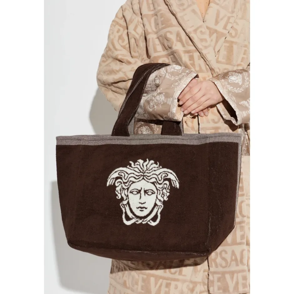Clearance Shopper Strandtaske Dame Tasker|Indkøbstasker