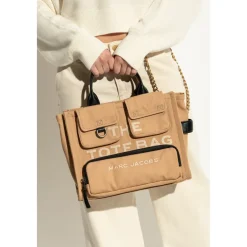 Online Shopper taske 'The Tote Bag' Dame Indkøbstasker