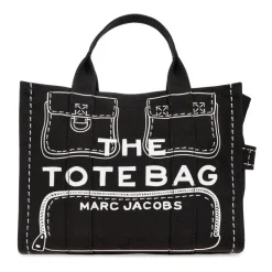 Sale Shopper taske 'The Tote Bag' Dame Indkøbstasker
