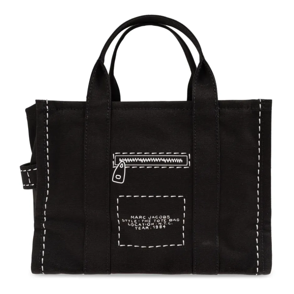 Sale Shopper taske 'The Tote Bag' Dame Indkøbstasker