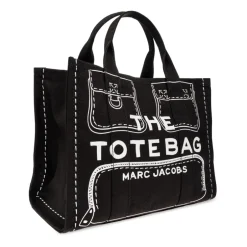 Sale Shopper taske 'The Tote Bag' Dame Indkøbstasker