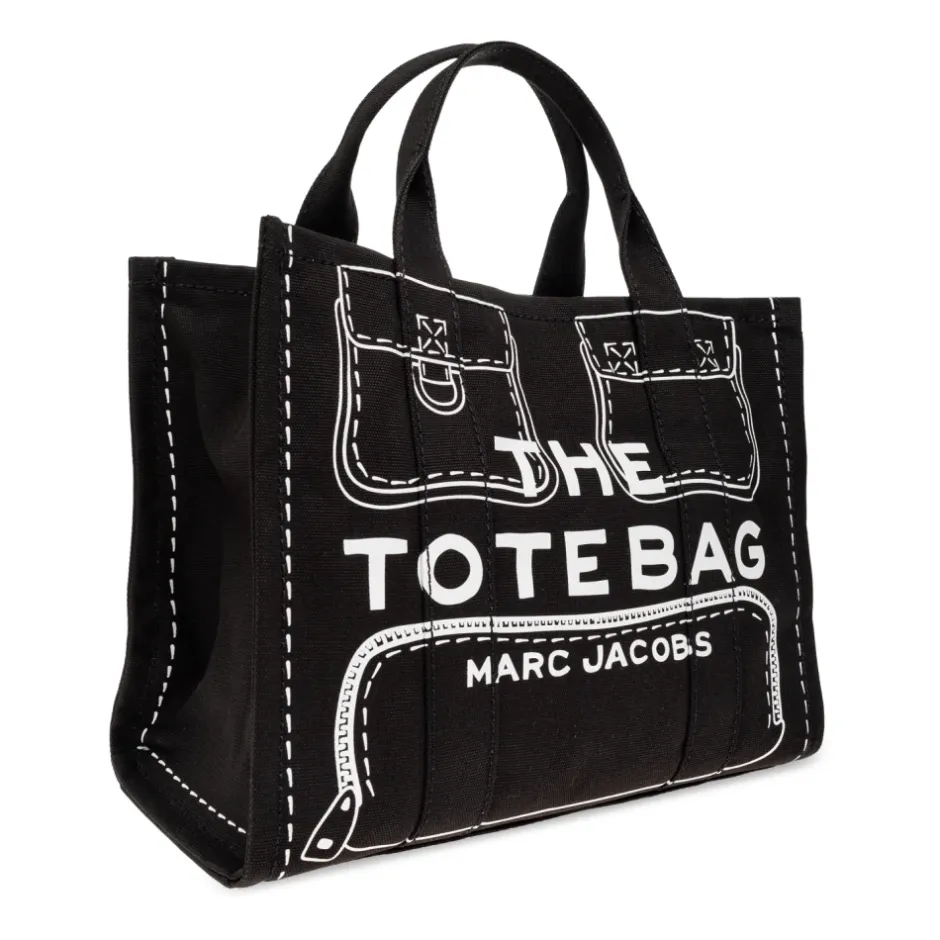 Sale Shopper taske 'The Tote Bag' Dame Indkøbstasker