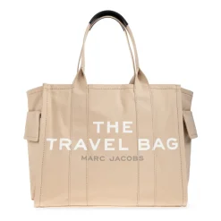 New Shopper taske The Travel Bag Dame Indkøbstasker