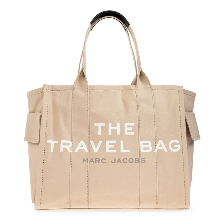 New Shopper taske The Travel Bag Dame Indkøbstasker