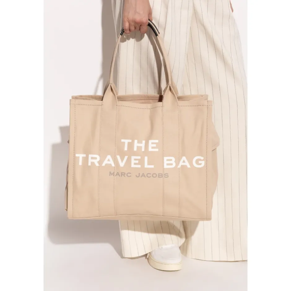 New Shopper taske The Travel Bag Dame Indkøbstasker