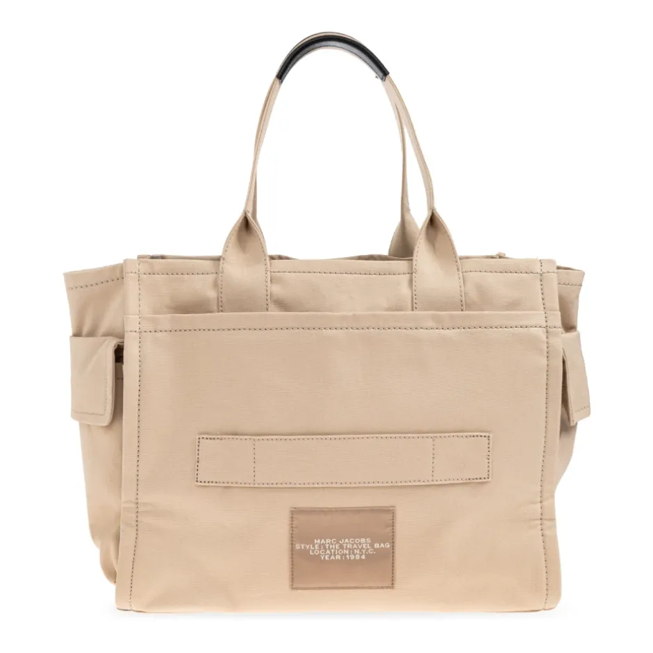 New Shopper taske The Travel Bag Dame Indkøbstasker